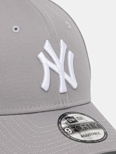 New Era czapka z daszkiem SIDE PATCH 9FORTY® - zdjęcie produktu nr 1