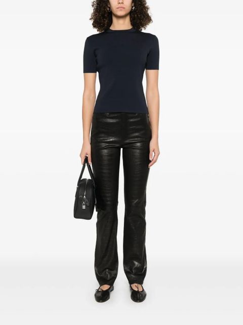 Max Mara Segale T-shirt - Blue - zdjęcie produktu nr 2