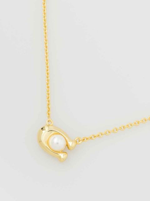 Coach naszyjnik - zdjęcie produktu nr 2