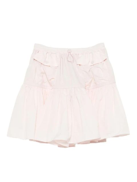 Cecilie Bahnsen Blair skirt - Pink - zdjęcie produktu nr 1