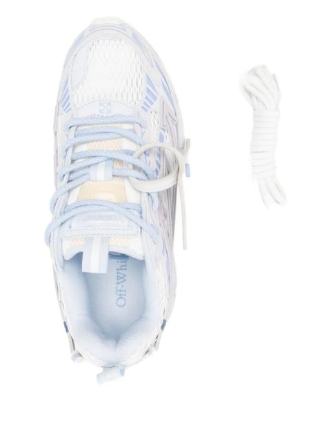 Off-White Be Right Back sneakers