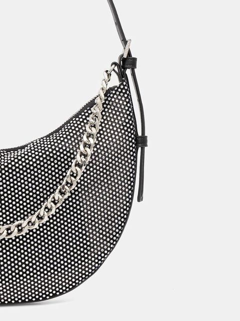 Steve Madden torebka Bdream-R kolor czarny SM13002223