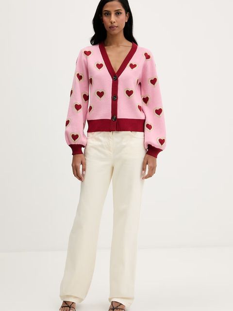 Never Fully Dressed kardigan - zdjęcie produktu nr 1