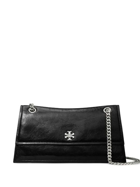 Tory Burch Kira Turnlock shoulder bag - Black - zdjęcie produktu nr 1