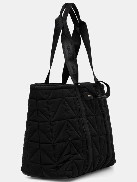 BOSS torebka kolor czarny 50552480 - zdjęcie produktu nr 2