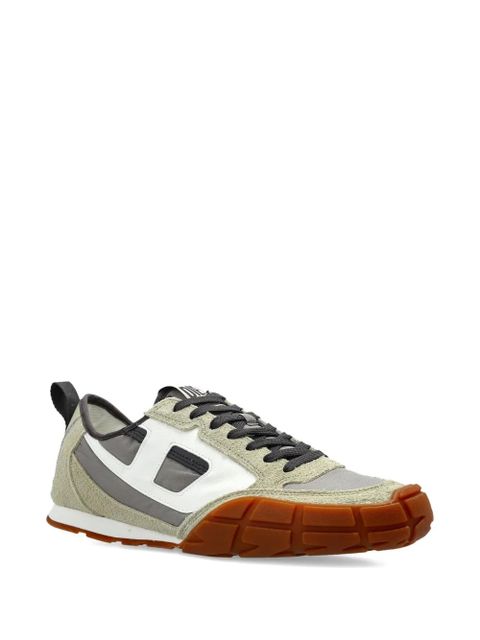 Diesel S-PAGODHA logo detail sneakers - Neutrals