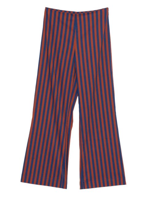 Simon Miller Pia poplin trousers - Blue - zdjęcie produktu nr 1