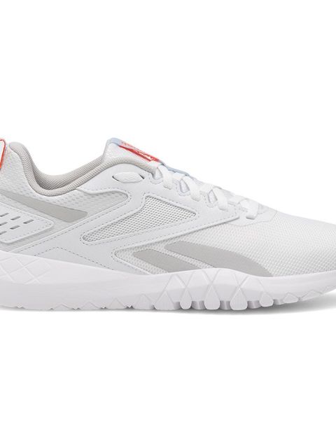 Reebok FLEXAGON ENERGY TR 4 100074509 Biały - zdjęcie produktu nr 1