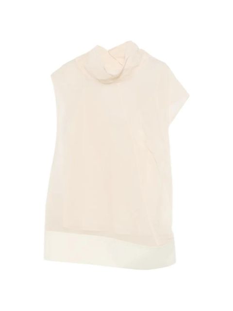 Sportmax Spsgrado blouse - Neutrals - zdjęcie produktu nr 1