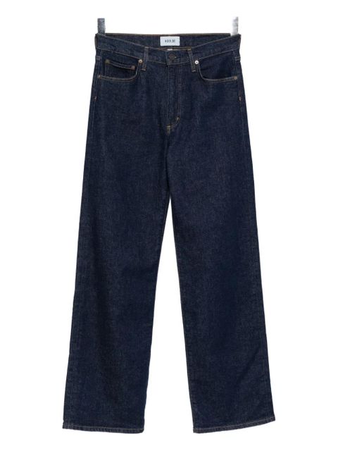 AGOLDE Harper jeans - Blue - zdjęcie produktu nr 2