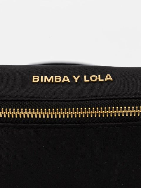 Bimba Y Lola nerka damska kolor czarny 232BBH908.11000