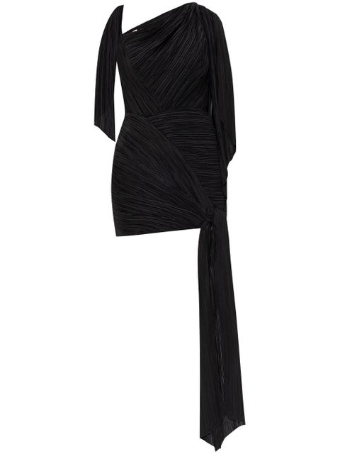 Cult Gaia Wonder dress - Black - zdjęcie produktu nr 1