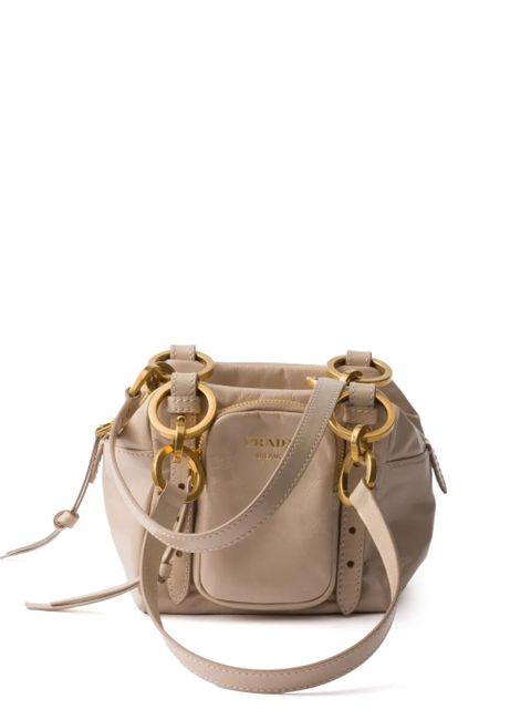 Prada Dangle mini bag - F0236 - zdjęcie produktu nr 1