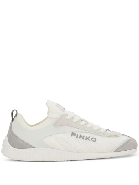 PINKO Reby 03 sneakers - White - zdjęcie produktu nr 1