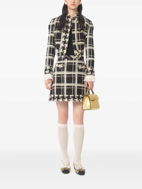 Valentino Garavani cashmere sweater - Black