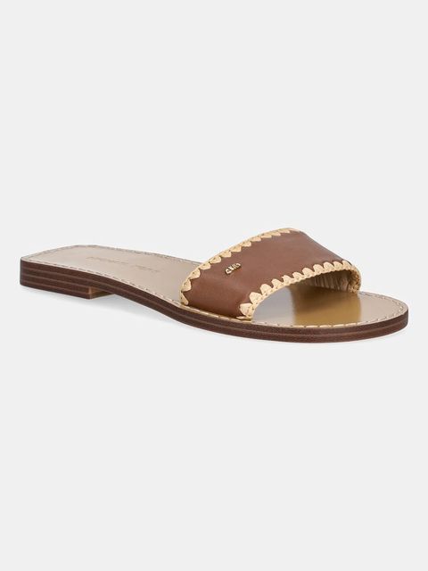 MICHAEL Michael Kors klapki Drea - zdjęcie produktu nr 2