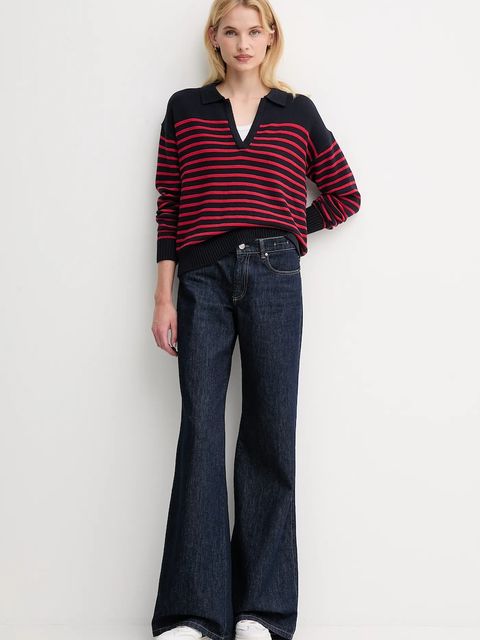 Pepe Jeans sweter - zdjęcie produktu nr 1