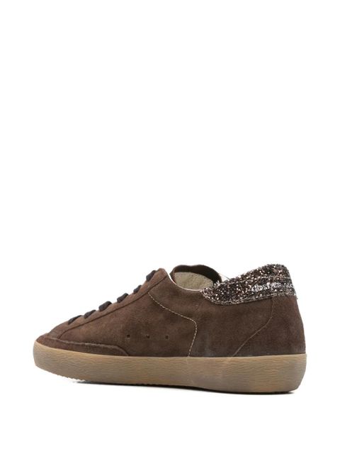 Golden Goose Super Star sneakers - Brown
