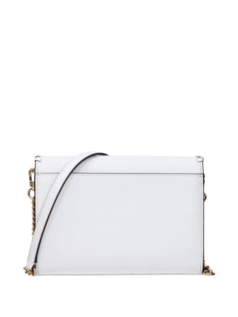 Tory Burch Kira shoulder bag - White - zdjęcie produktu nr 2