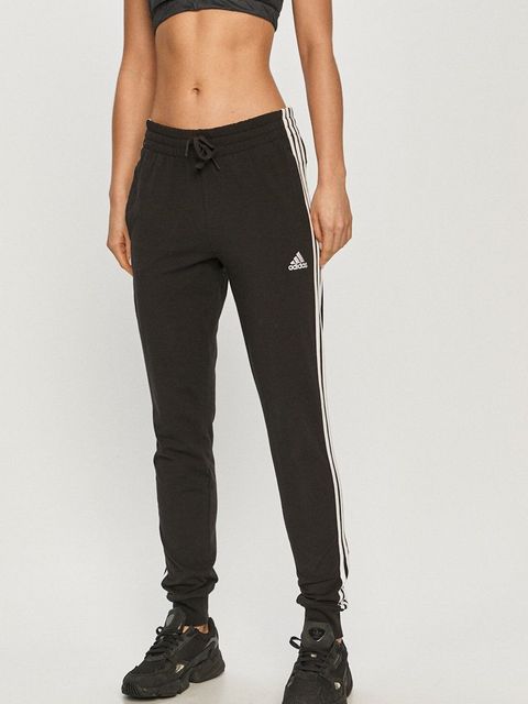 adidas – Spodnie Essentials GM5542 - zdjęcie produktu nr 1