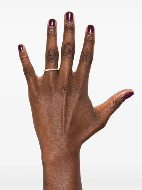 Swarovski Matrix Vittore band ring - Gold - zdjęcie produktu nr 2