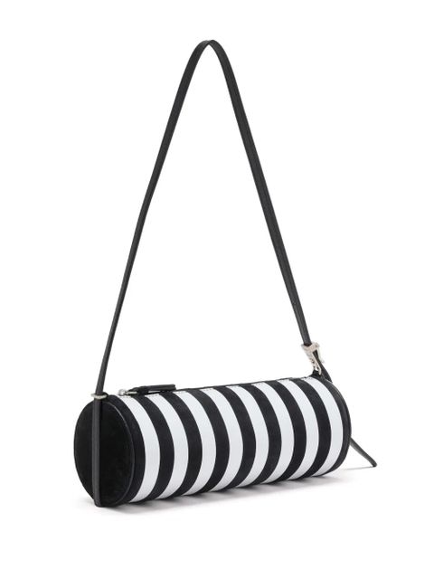 Proenza Schouler Silo shoulder bag - Black