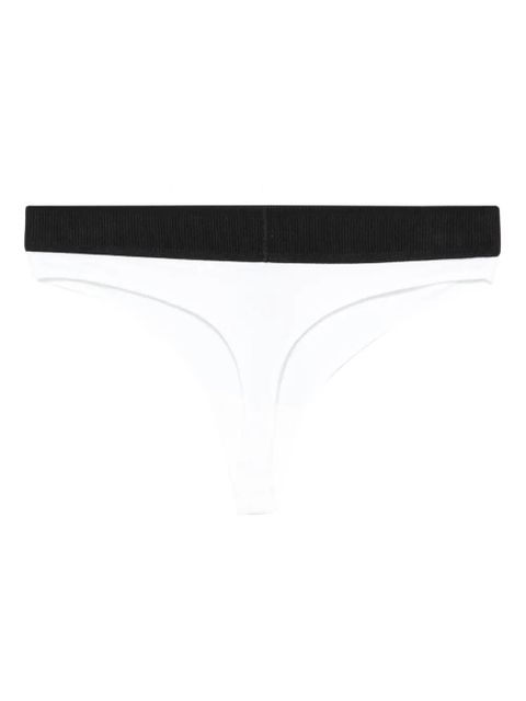TOM FORD band briefs - White - zdjęcie produktu nr 2