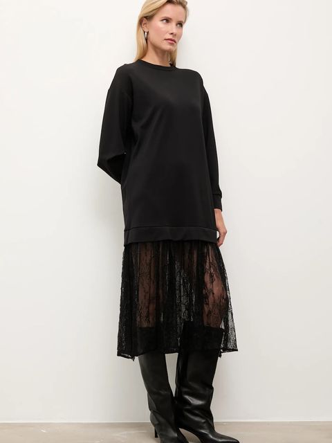 Answear.LAB sukienka - zdjęcie produktu nr 2