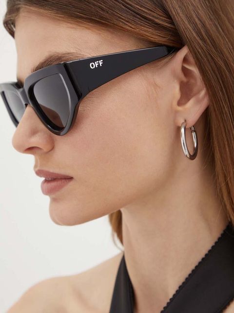 Off-White okulary przeciwsłoneczne