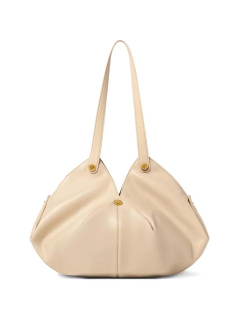 Versace Protea shoulder bag - Neutrals - zdjęcie produktu nr 1