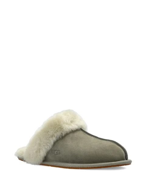 UGG Scuffette II slippers - Green - zdjęcie produktu nr 2