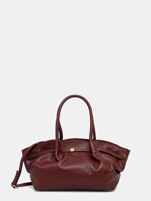 Answear.LAB torebka skórzana - zdjęcie produktu nr 2