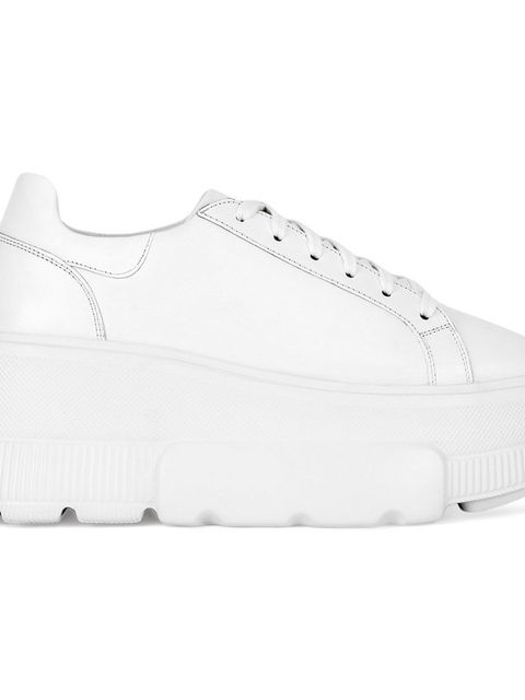 Badura CASI-01W1 Biały - zdjęcie produktu nr 1