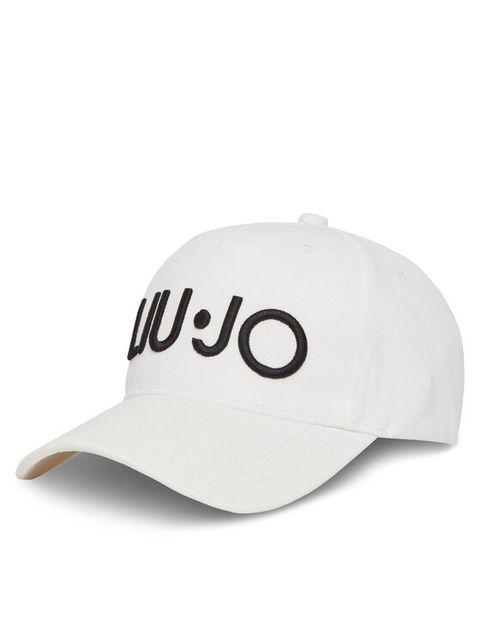 Czapka z daszkiem Liu Jo