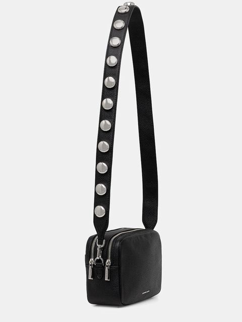 MICHAEL Michael Kors torebka skórzana - zdjęcie produktu nr 2