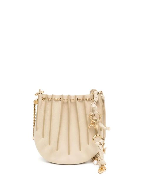 Chloé Sea Treasures crossbody bag - Neutrals - zdjęcie produktu nr 1
