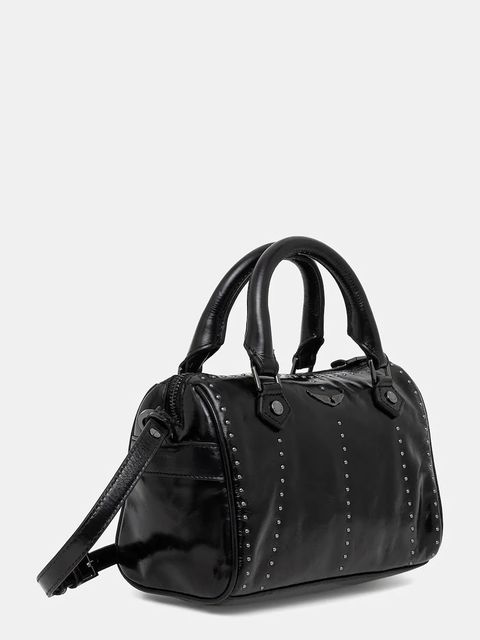 ZADIG&VOLTAIRE torebka skórzana - zdjęcie produktu nr 2