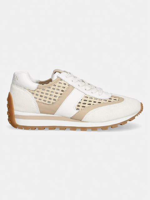 Lauren Ralph Lauren Dani sneakersy damskie - zdjęcie produktu nr 1