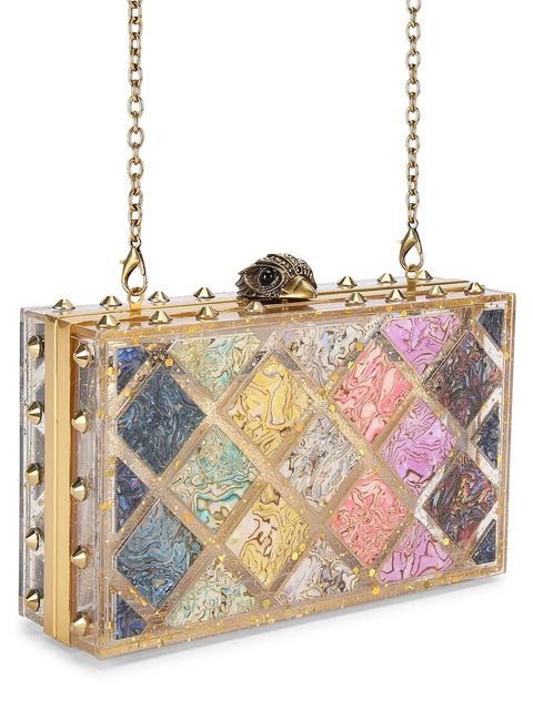 Kurt Geiger London torebka - zdjęcie produktu nr 2