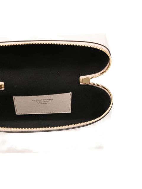 Victoria Beckham Vanity zip-fastening mini bag - Pink