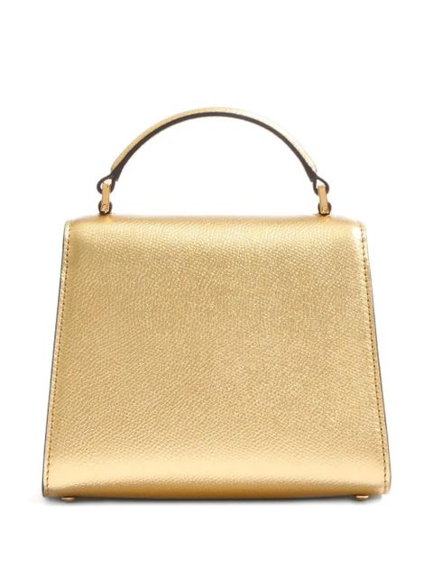 Valentino Garavani Vsling mini bag - Gold