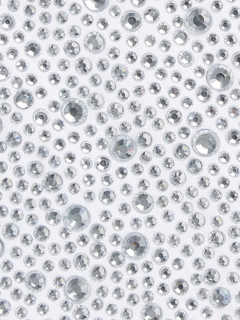 Karl Lagerfeld mankiety ozdobne A1W33051