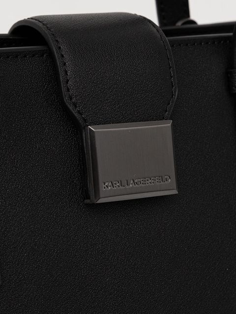 Karl Lagerfeld torebka K/TRUNK