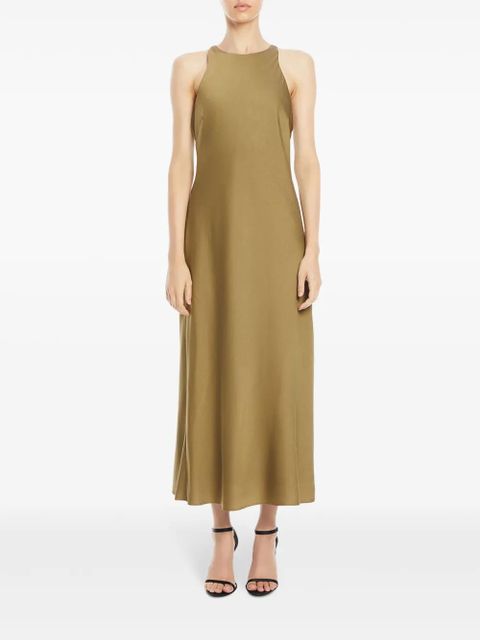 Aje Tanya dress - Green - zdjęcie produktu nr 2