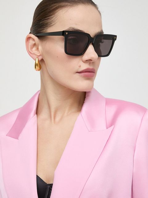 Bottega Veneta okulary przeciwsłoneczne - zdjęcie produktu nr 1