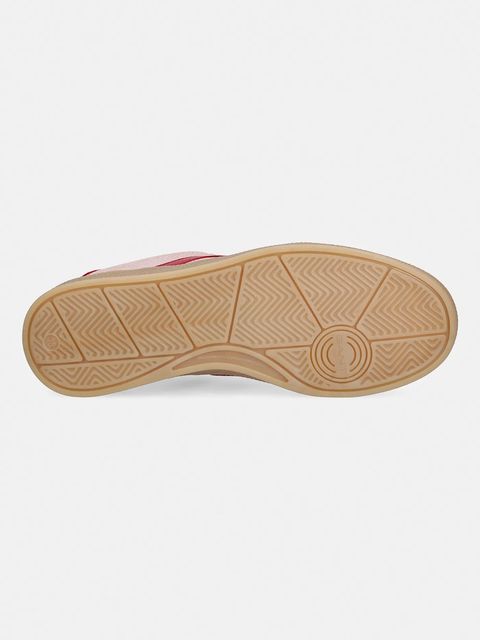 Gant sneakersy zamszowe Cuzima