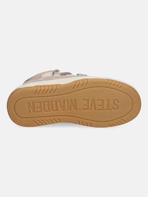 Steve Madden sneakersy Boomer-F damskie kolor beżowy 11003865