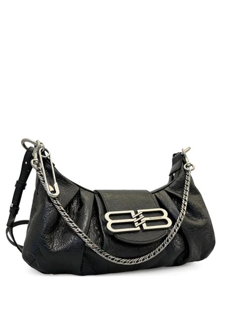 Balenciaga small Pamela shoulder bag - Black - zdjęcie produktu nr 1