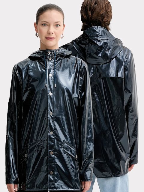 Rains kurtka 12010 Jacket - zdjęcie produktu nr 1