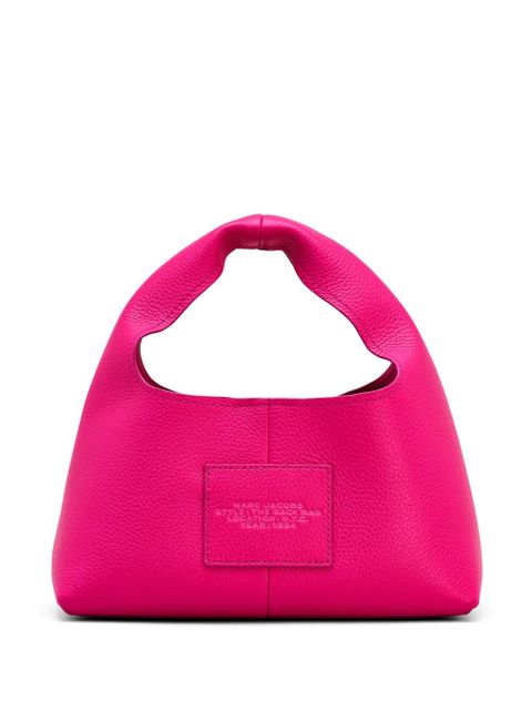 Marc Jacobs The Mini Sack bag - Pink